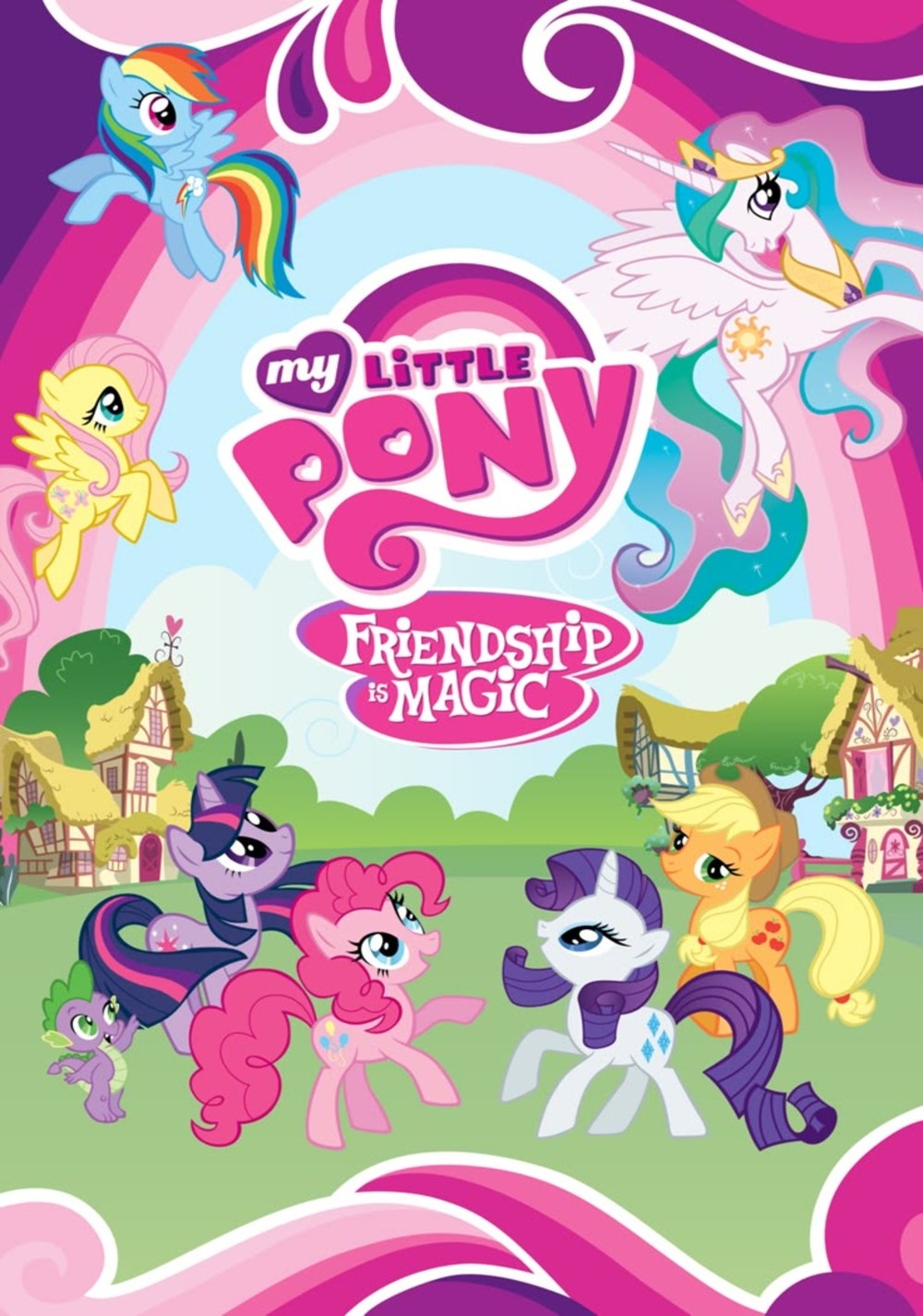 My Little Pony